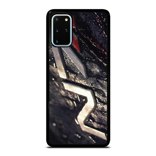 MASS EFFECT N7 ARMOR Samsung Galaxy S20 Plus Case Cover