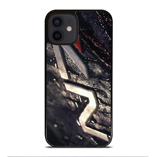 MASS EFFECT N7 ARMOR iPhone 12 Mini Case Cover