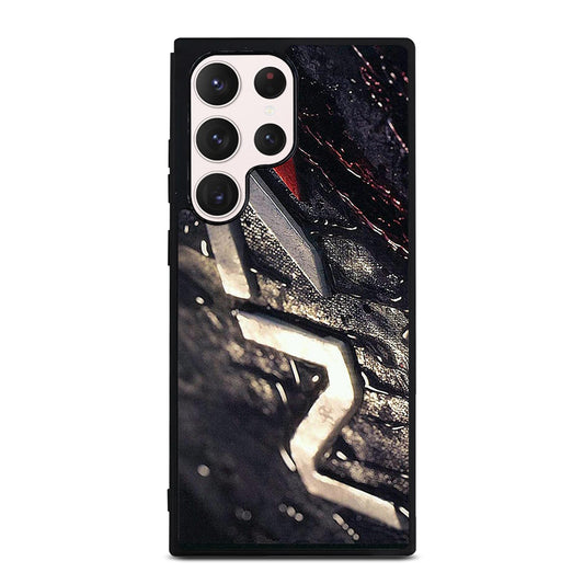 MASS EFFECT N7 ARMOR Samsung Galaxy S23 Ultra Case Cover