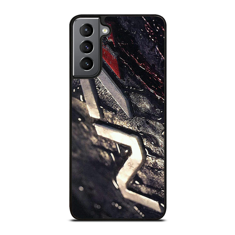 MASS EFFECT N7 ARMOR Samsung Galaxy S21 Plus Case Cover