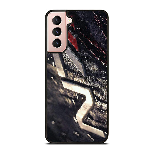 MASS EFFECT N7 ARMOR Samsung Galaxy S21 Case Cover