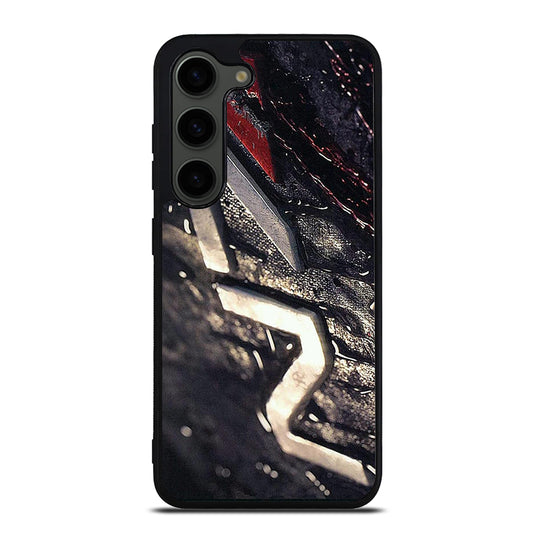MASS EFFECT N7 ARMOR Samsung Galaxy S23 Plus Case Cover