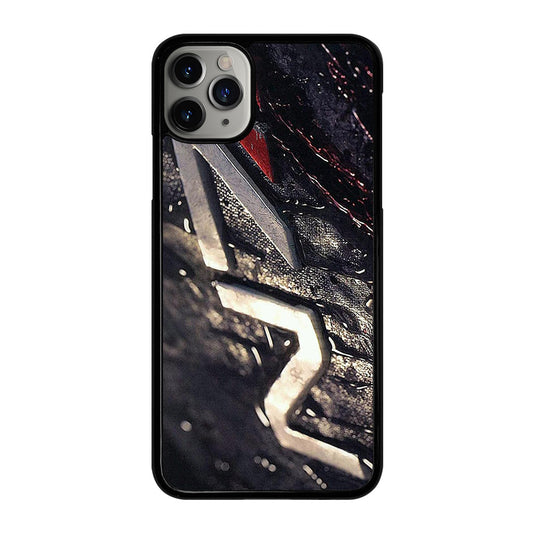 MASS EFFECT N7 ARMOR iPhone 11 Pro Max Case Cover