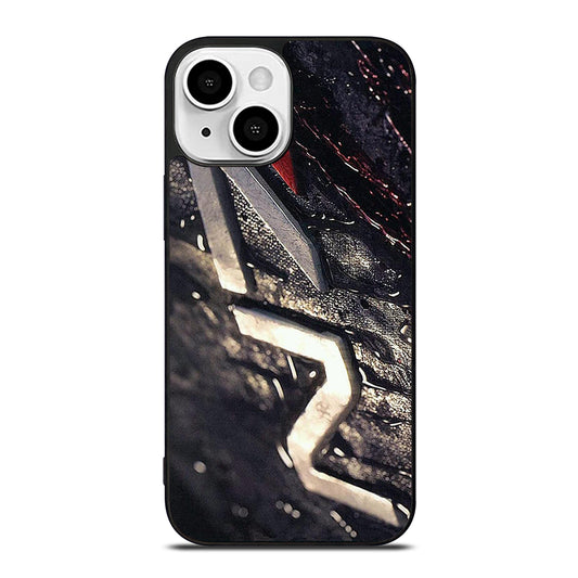 MASS EFFECT N7 ARMOR iPhone 13 Mini Case Cover