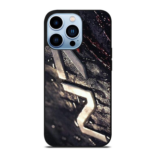 MASS EFFECT N7 ARMOR iPhone 13 Pro Max Case Cover
