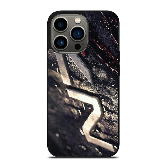 MASS EFFECT N7 ARMOR iPhone 13 Pro Case Cover