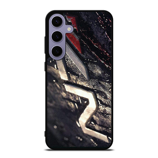 MASS EFFECT N7 ARMOR Samsung Galaxy S24 Plus Case Cover