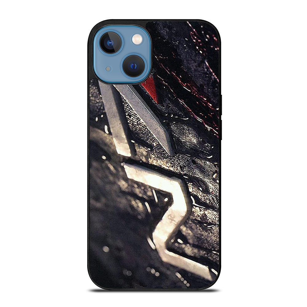 MASS EFFECT N7 ARMOR iPhone 13 Case Cover