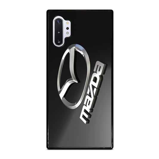 MAZDA EMBLEM 2 Samsung Galaxy Note 10 Plus Case Cover