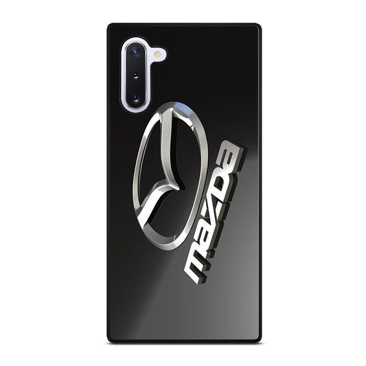 MAZDA EMBLEM 2 Samsung Galaxy Note 10 Case Cover