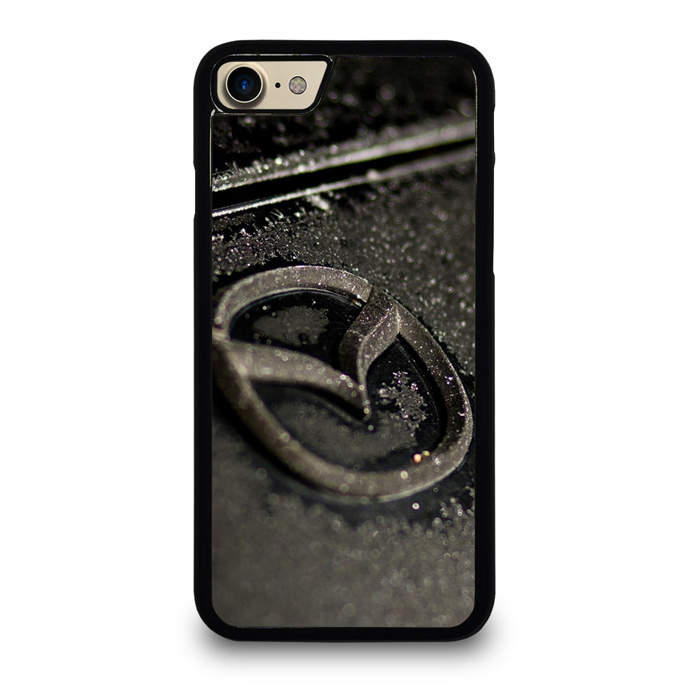 MAZDA EMBLEM iPhone 7 / 8 Case Cover