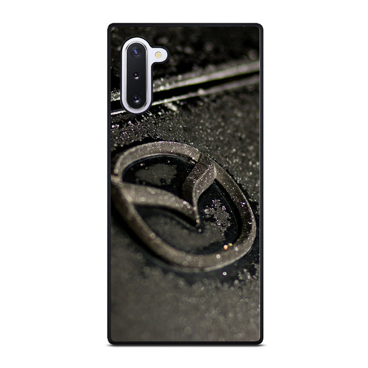 MAZDA EMBLEM Samsung Galaxy Note 10 Case Cover