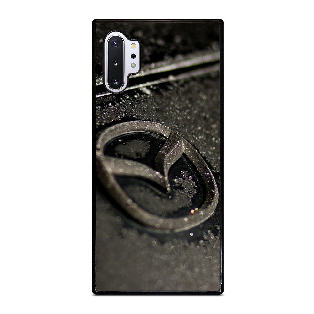 MAZDA EMBLEM Samsung Galaxy Note 10 Plus Case Cover