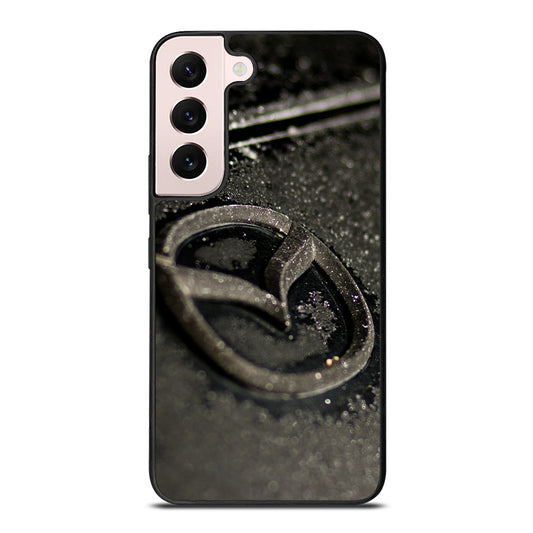 MAZDA EMBLEM Samsung Galaxy S22 Plus Case Cover