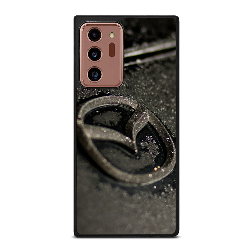 MAZDA EMBLEM Samsung Galaxy Note 20 Ultra Case Cover