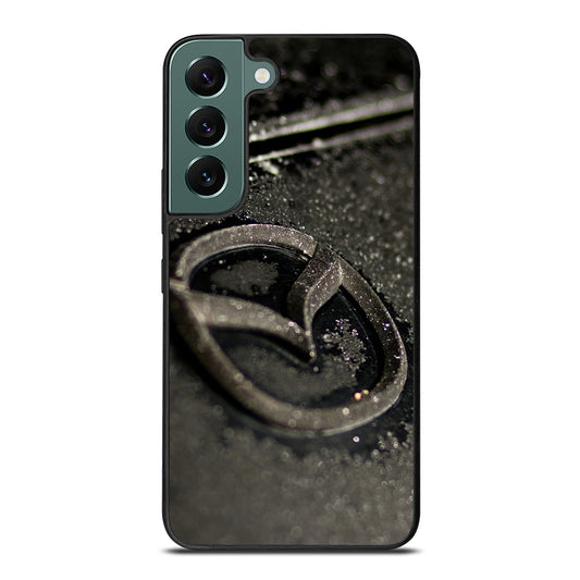 MAZDA EMBLEM Samsung Galaxy S22 Case Cover