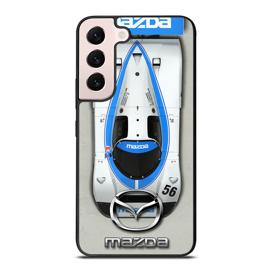 MAZDA RACING CAR Samsung Galaxy S22 Plus Case Cover