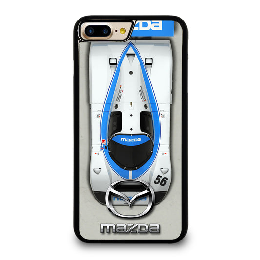 MAZDA RACING CAR iPhone 7 / 8 Plus Case Cover
