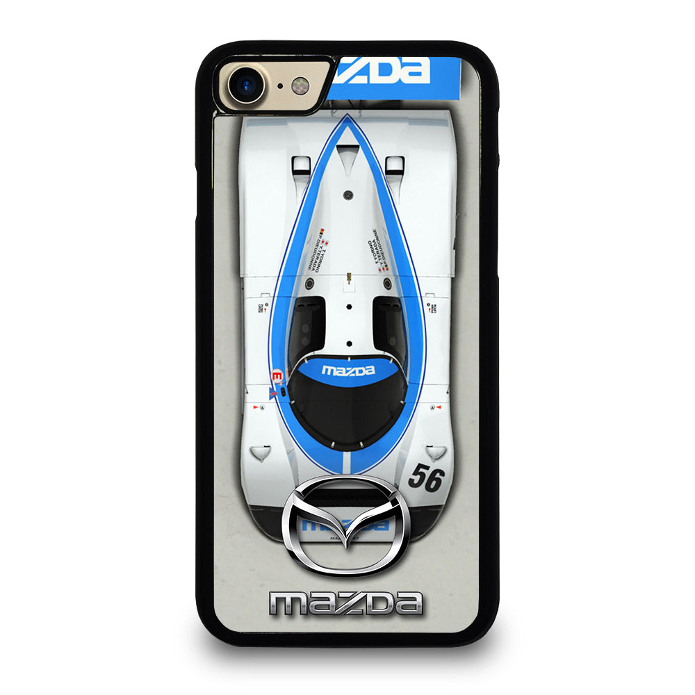 MAZDA RACING CAR iPhone 7 / 8 Case Cover