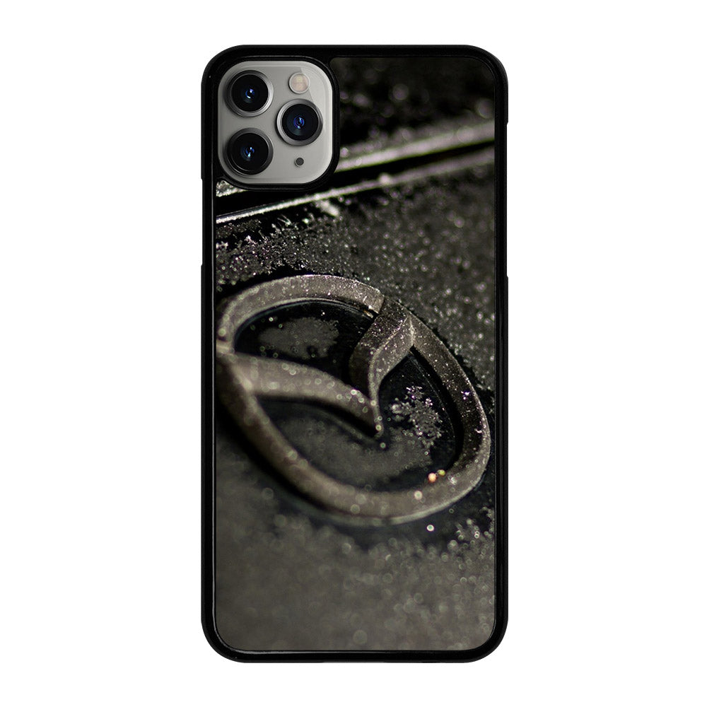 MAZDA EMBLEM iPhone 11 Pro Max Case Cover