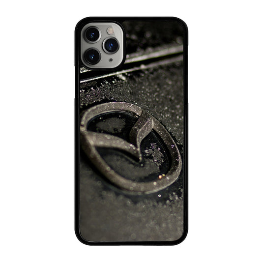 MAZDA EMBLEM iPhone 11 Pro Max Case Cover