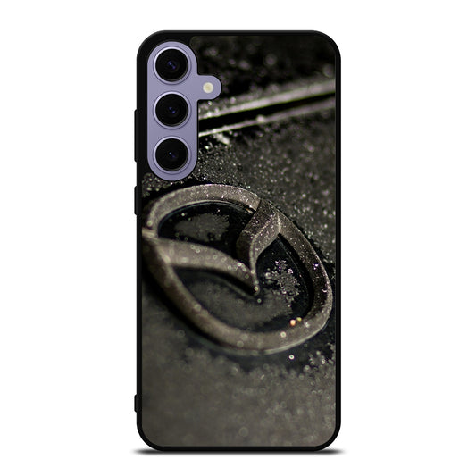 MAZDA EMBLEM Samsung Galaxy S24 Plus Case Cover