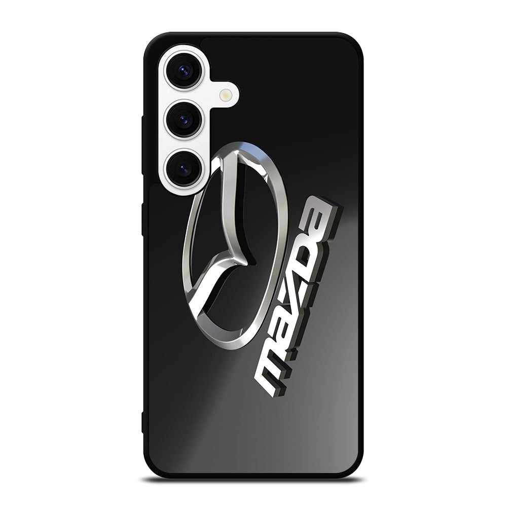 MAZDA EMBLEM 2 Samsung Galaxy S24 Case Cover