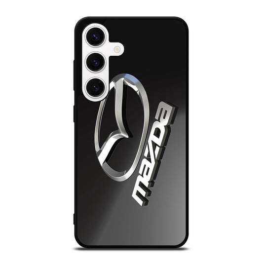 MAZDA EMBLEM 2 Samsung Galaxy S24 Case Cover