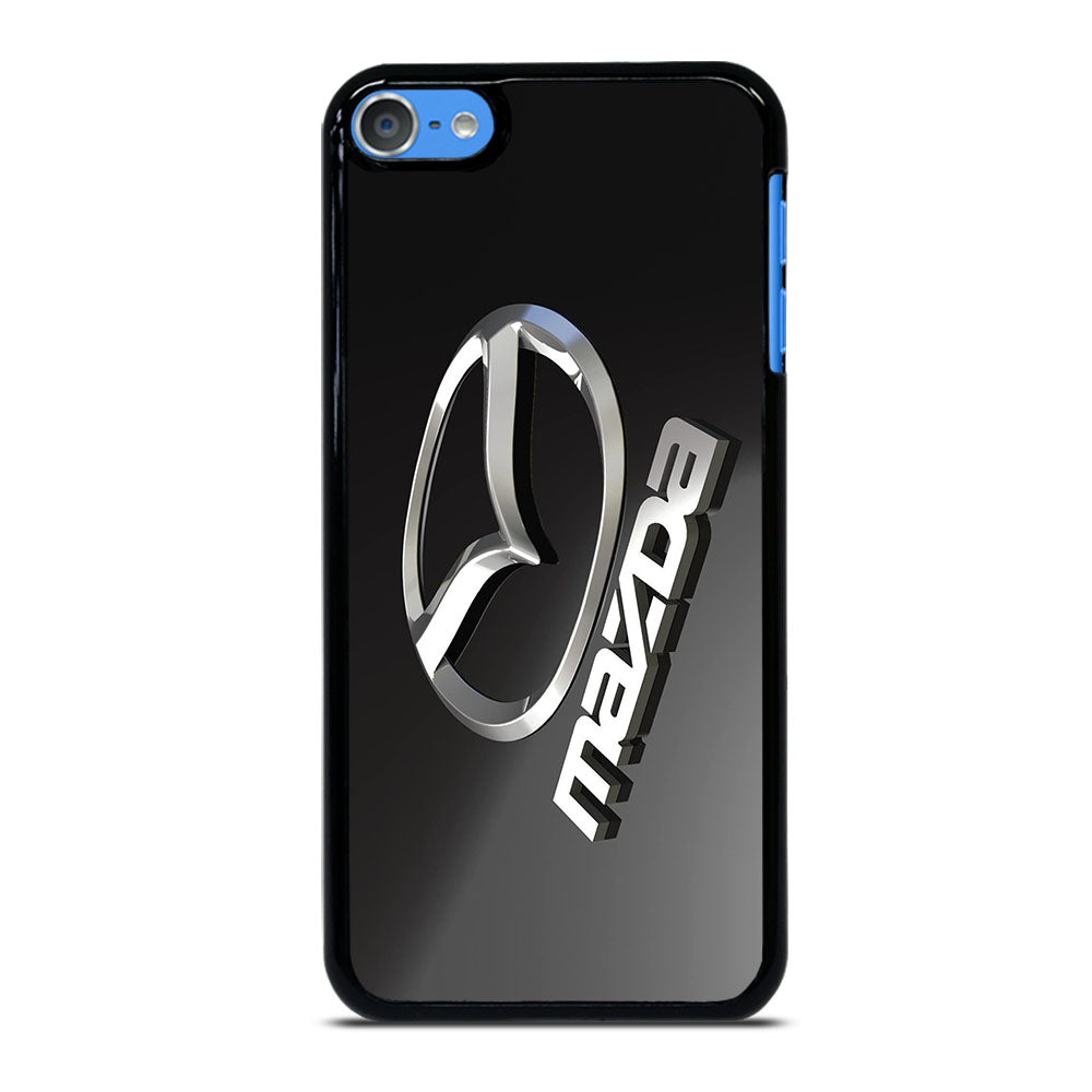 MAZDA EMBLEM 2 iPod Touch 7 Case Cover