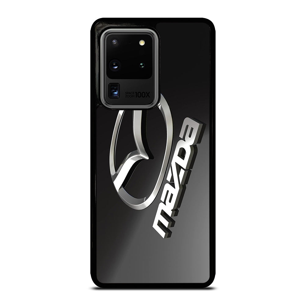 MAZDA EMBLEM 2 Samsung Galaxy S20 Ultra Case Cover
