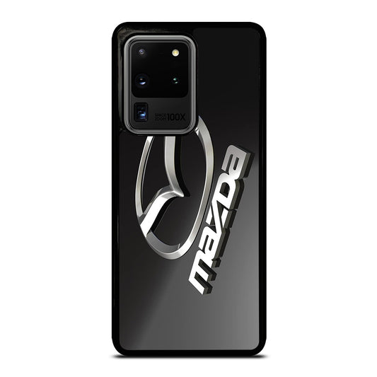 MAZDA EMBLEM 2 Samsung Galaxy S20 Ultra Case Cover