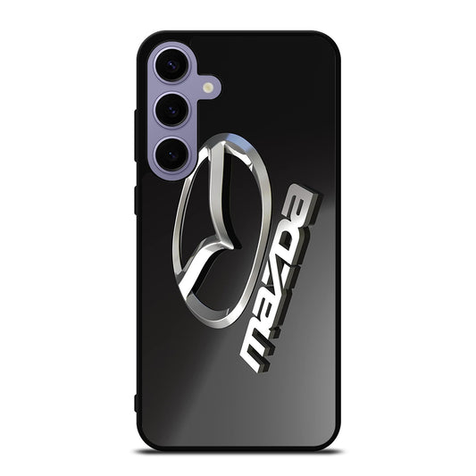 MAZDA EMBLEM 2 Samsung Galaxy S24 Plus Case Cover