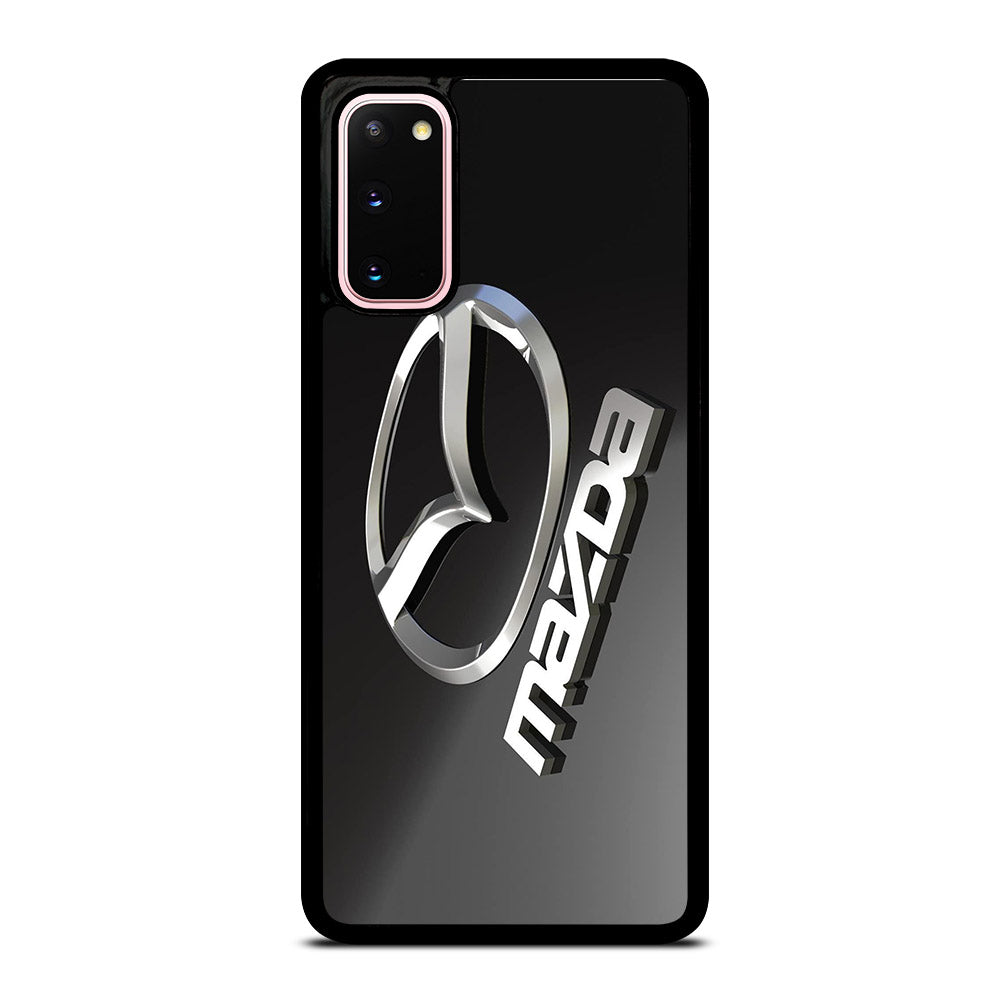 MAZDA EMBLEM 2 Samsung Galaxy S20 Case Cover