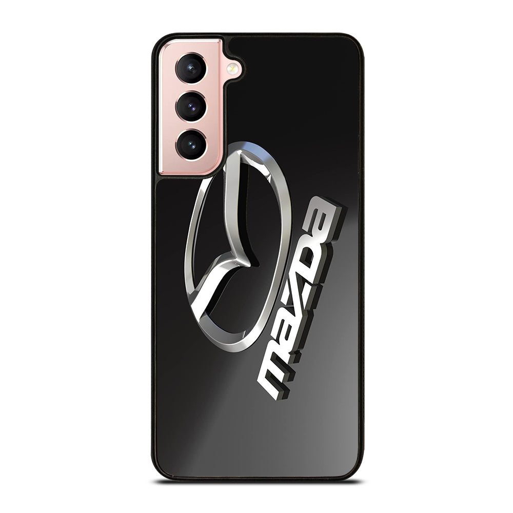 MAZDA EMBLEM 2 Samsung Galaxy S21 Case Cover