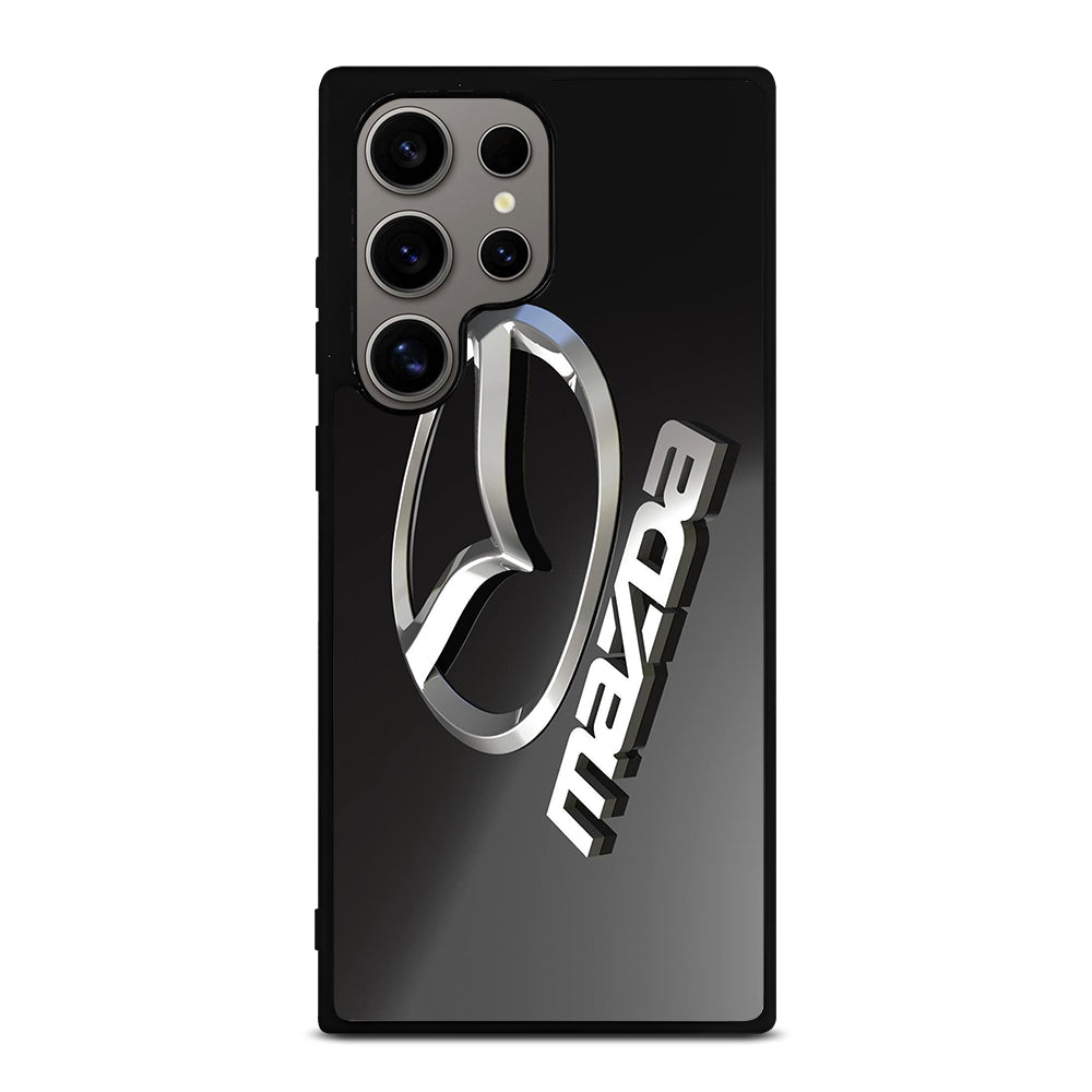 MAZDA EMBLEM 2 Samsung Galaxy S24 Ultra Case Cover
