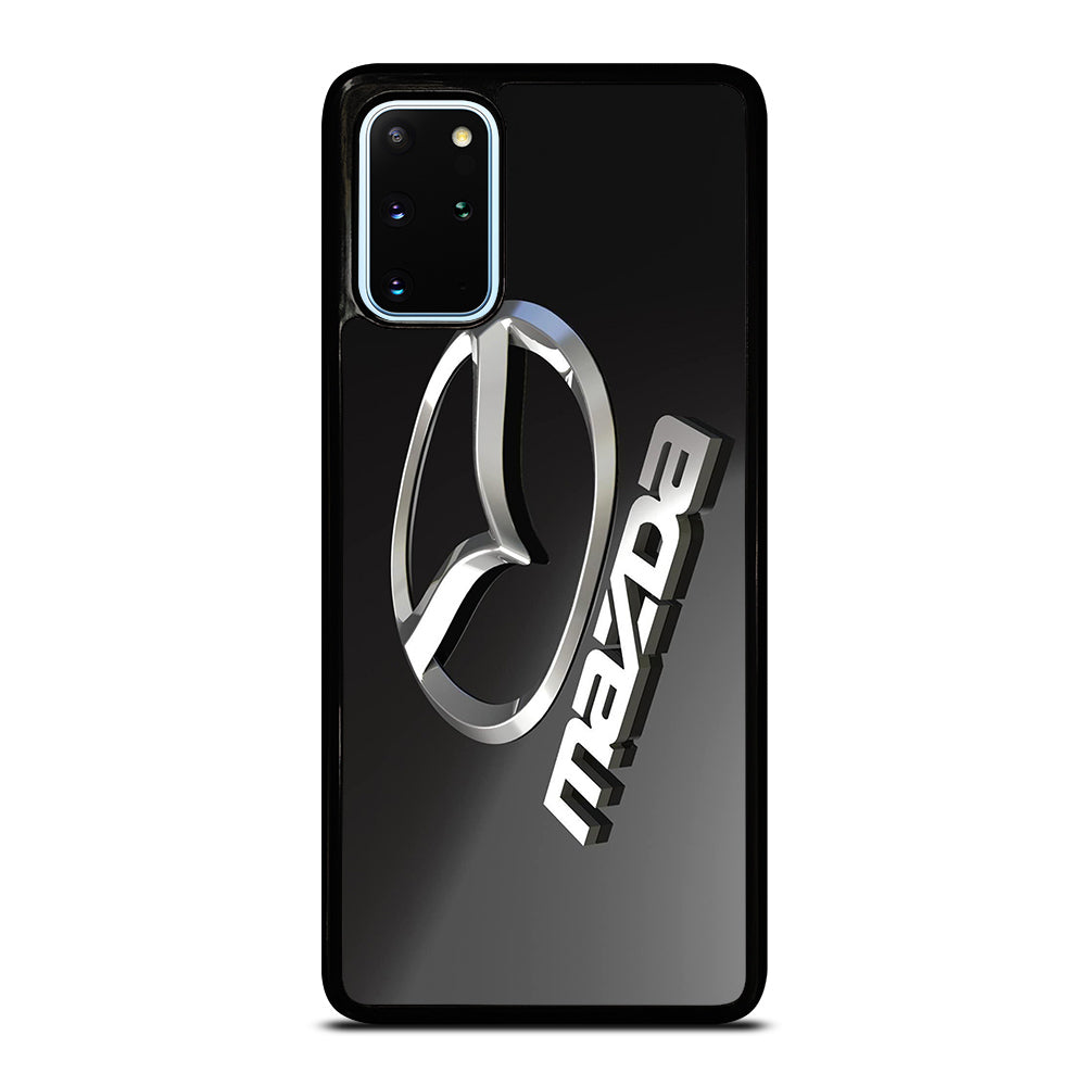 MAZDA EMBLEM 2 Samsung Galaxy S20 Plus Case Cover