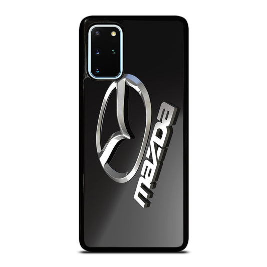 MAZDA EMBLEM 2 Samsung Galaxy S20 Plus Case Cover
