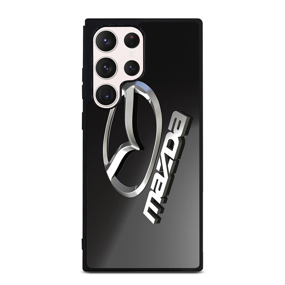 MAZDA EMBLEM 2 Samsung Galaxy S23 Ultra Case Cover