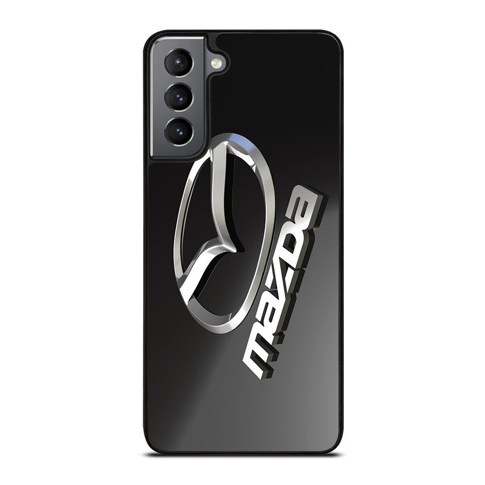 MAZDA EMBLEM 2 Samsung Galaxy S21 Plus Case Cover