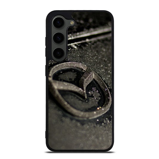 MAZDA EMBLEM Samsung Galaxy S23 Plus Case Cover