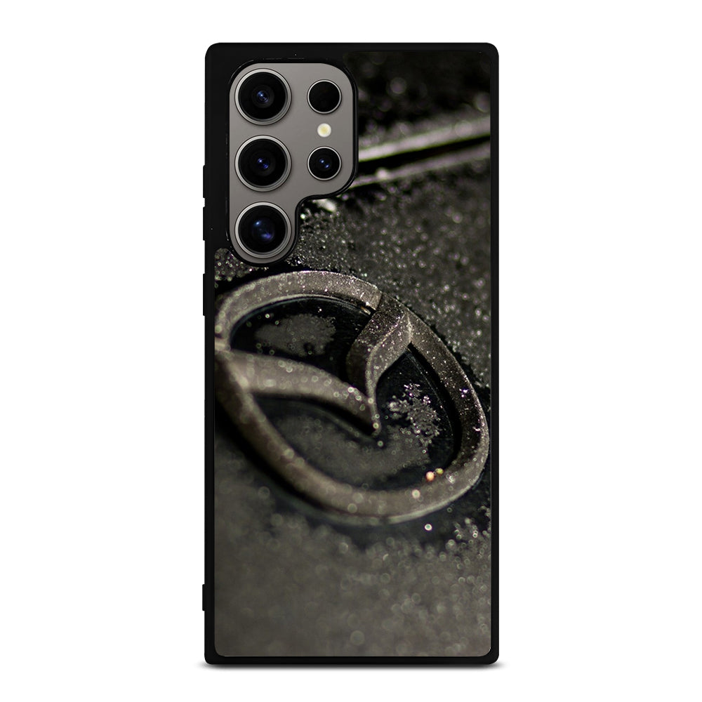 MAZDA EMBLEM Samsung Galaxy S24 Ultra Case Cover
