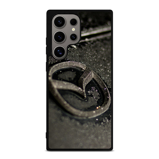 MAZDA EMBLEM Samsung Galaxy S24 Ultra Case Cover
