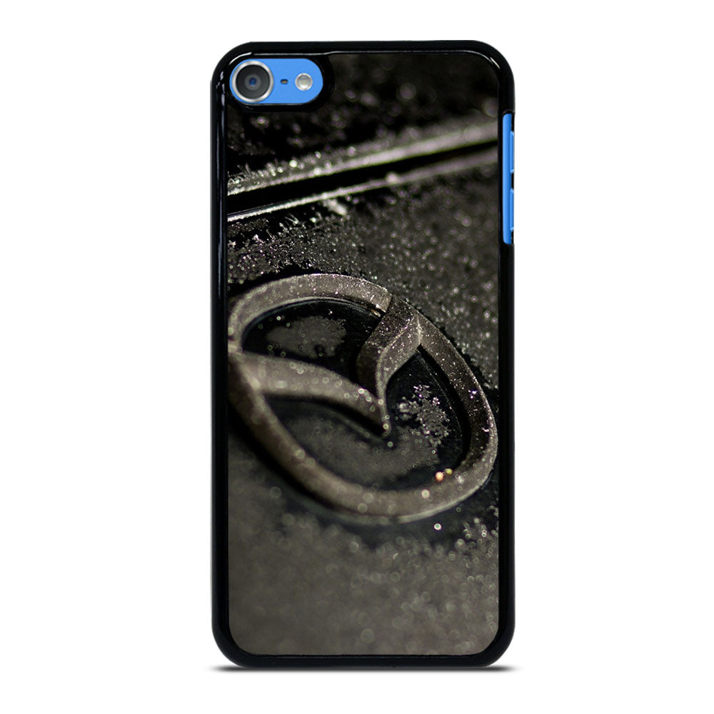 MAZDA EMBLEM iPod Touch 7 Case Cover