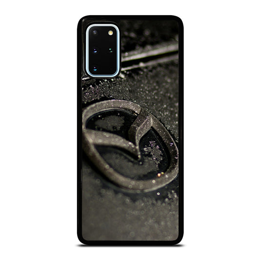 MAZDA EMBLEM Samsung Galaxy S20 Plus Case Cover