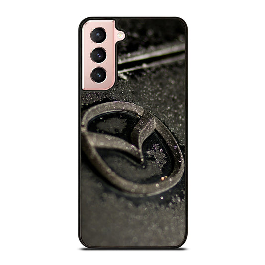 MAZDA EMBLEM Samsung Galaxy S21 Case Cover