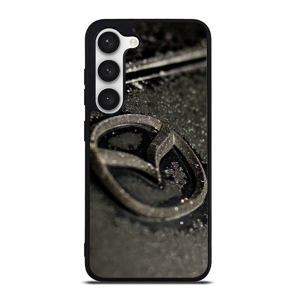 MAZDA EMBLEM Samsung Galaxy S23 Case Cover