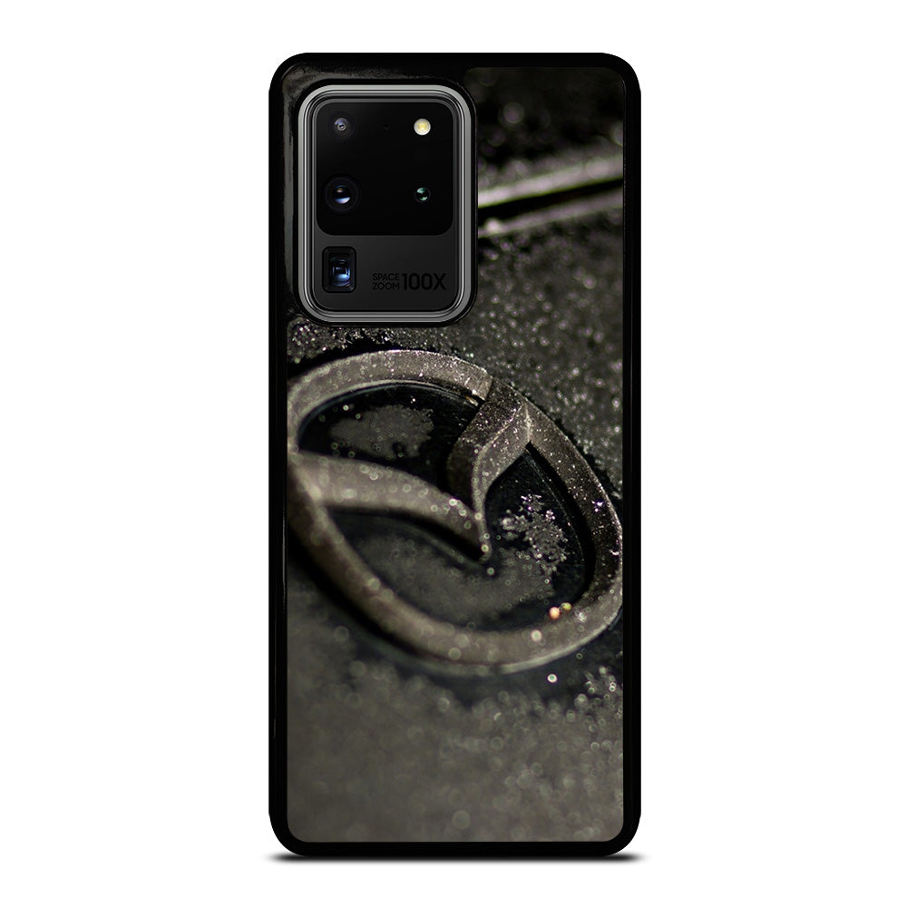 MAZDA EMBLEM Samsung Galaxy S20 Ultra Case Cover