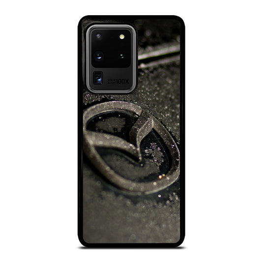 MAZDA EMBLEM Samsung Galaxy S20 Ultra Case Cover