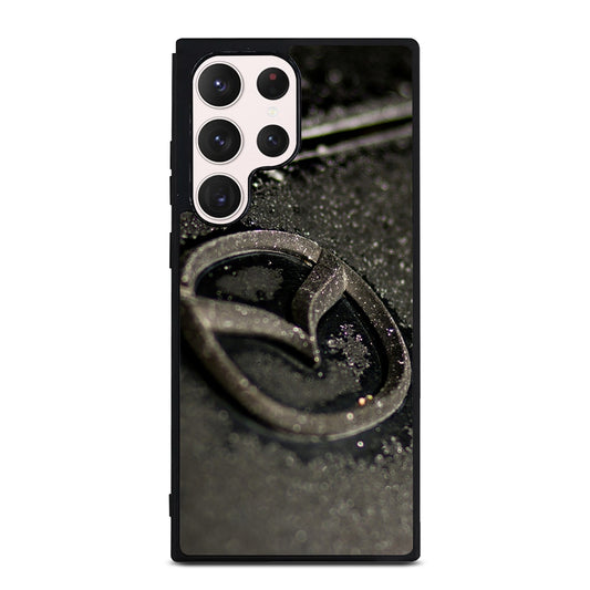 MAZDA EMBLEM Samsung Galaxy S23 Ultra Case Cover