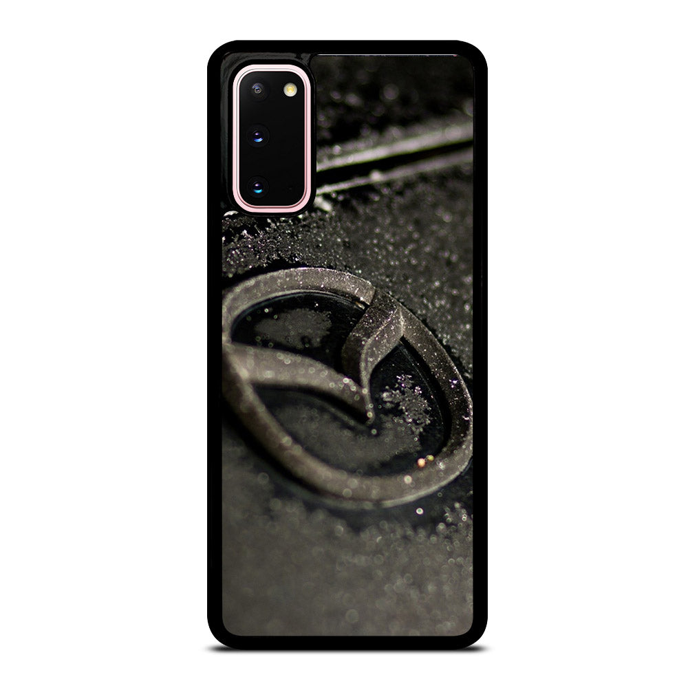 MAZDA EMBLEM Samsung Galaxy S20 Case Cover